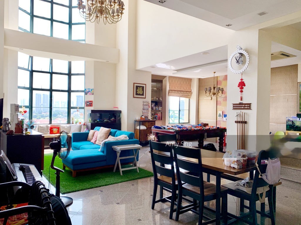 Rich Mansion thumbnail photo